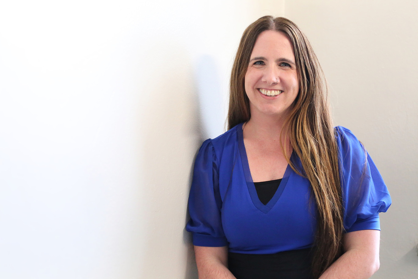 Jen Kramer – IMPACT Conference